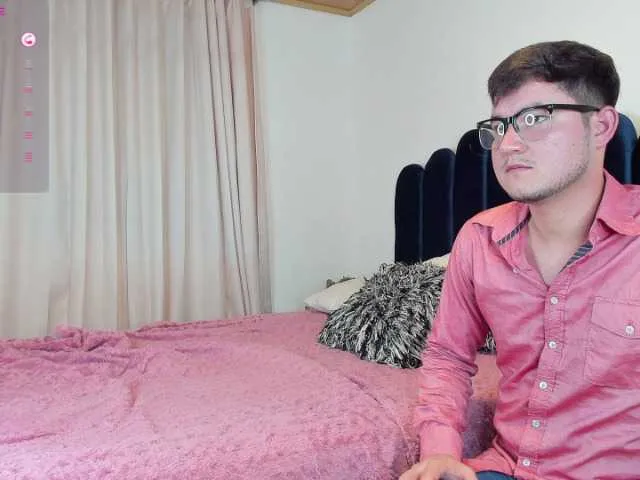 CameronandMartin Image 14