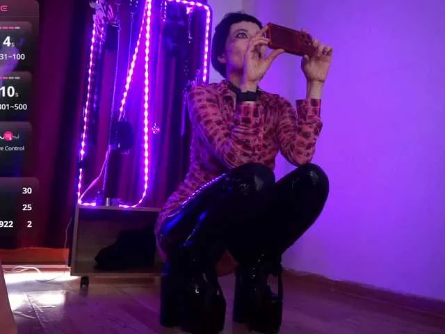 CyberGoddess Image 11