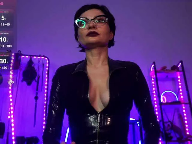 CyberGoddess Image 17