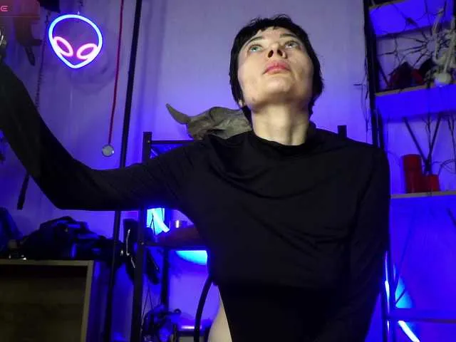 CyberGoddess Image 3