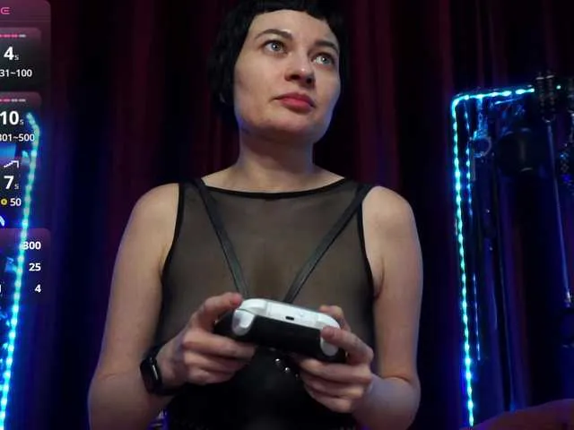 CyberGoddess Image 8