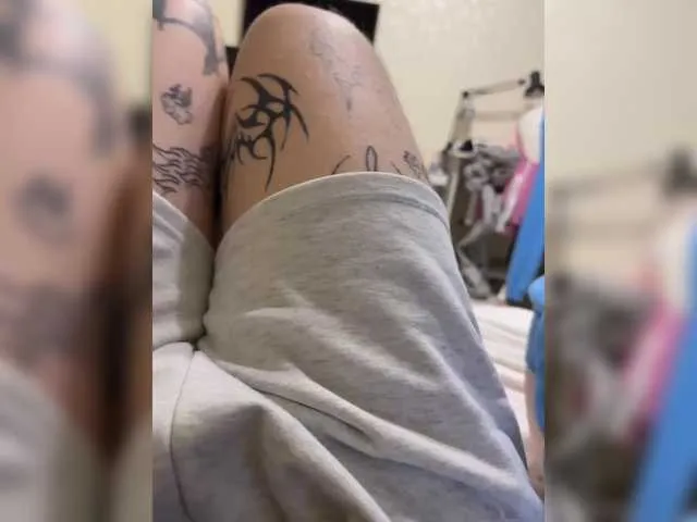 MariaLuxw's Thumb Image