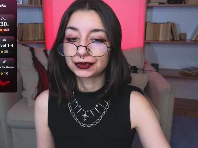 MistressMarcelline Image 5