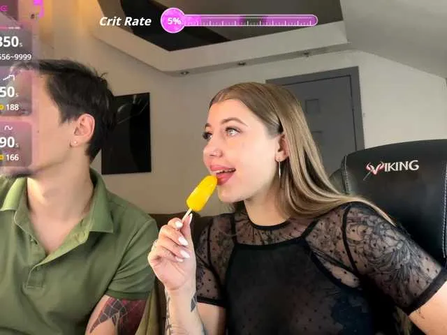 Naughty-Mailey Image 4