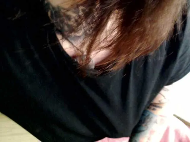 SenoritaDakota Image 6