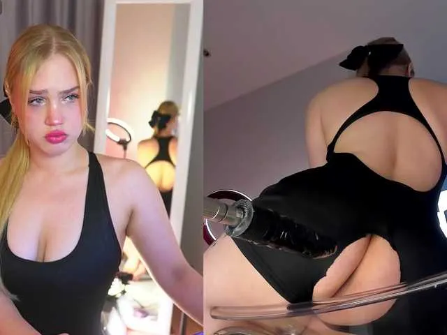 SexyBlondeDoll Image 12