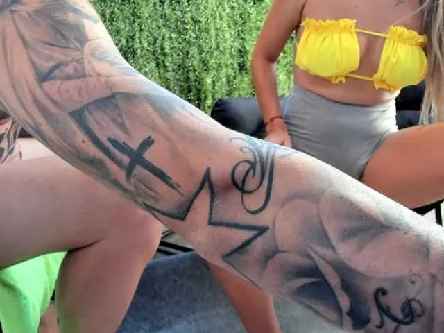 tattoo-couple Image 13