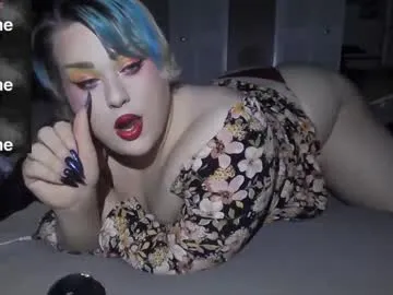 curvygothfemboy's Thumb Image