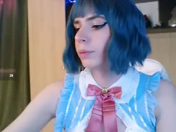 femalexa's Thumb Image