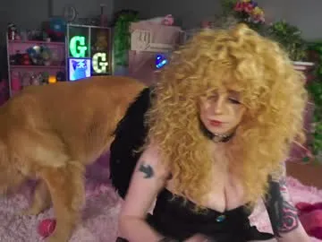 goldengoddessxxx Image 2