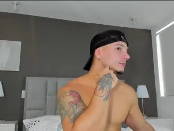 isaacsuarez's Thumb Image