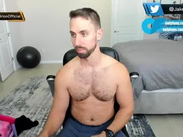 jakeorion's Thumb Image