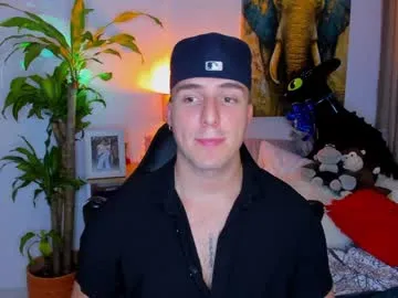 liam_oficial's Thumb Image