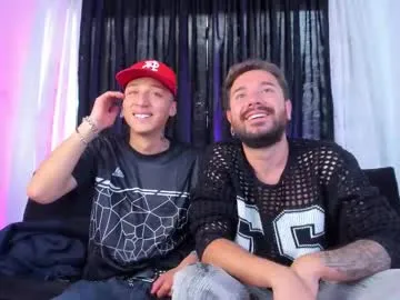 love_team_guys's Thumb Image