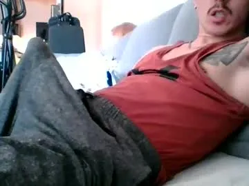 malemuscle11's Thumb Image