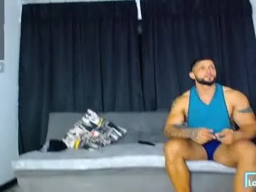 max_mayer's Thumb Image