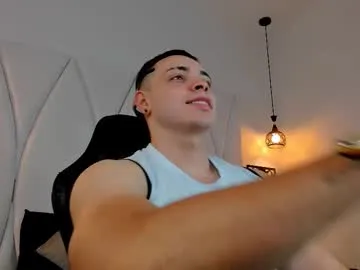 maxwell_dupont's Thumb Image