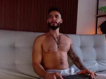 morgann_jones's Thumb Image