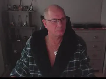 oldveteranuk's Thumb Image