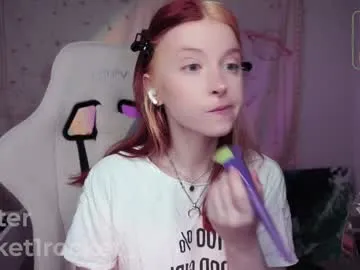 pocketrocket_'s Thumb Image