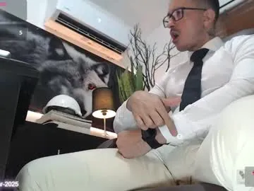 randylukehot's Thumb Image