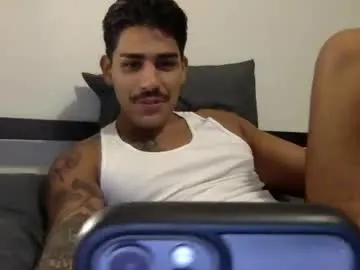 suaveces's Thumb Image