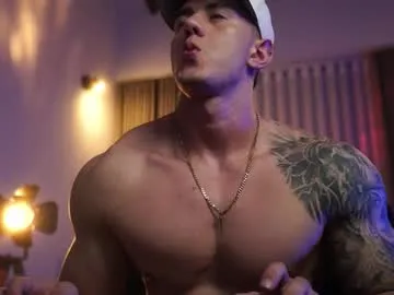 thomas_falcon1 Image 9