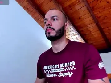 tom_bailey_'s Thumb Image