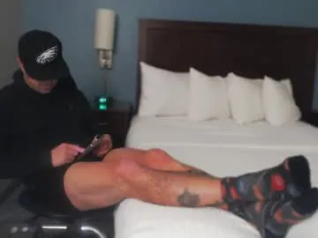 tommy_knuckles's Thumb Image