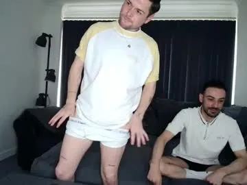 twotwinkhusbands Image 14