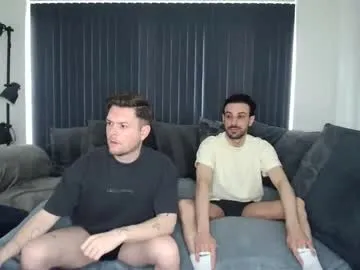 twotwinkhusbands Image 6