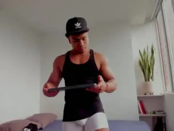 xavier_colleman Image 8