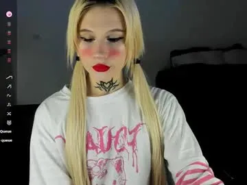 your_little_eva's Thumb Image