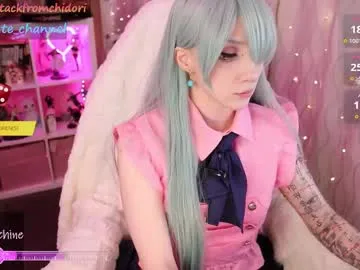 yourcutewaifu's Thumb Image