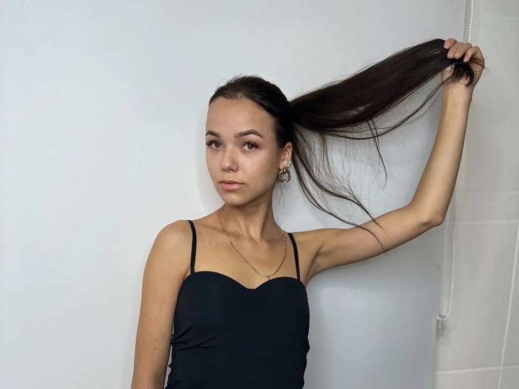 ConstanceFarabee's Thumb Image