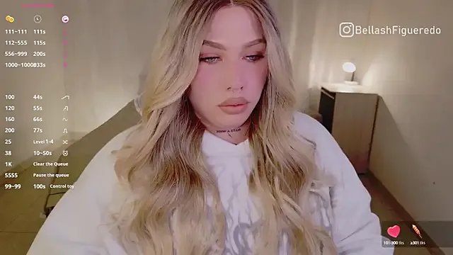 Bellash_Figueredo's Thumb Image