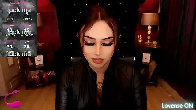 BigCockMARIAts Image 6