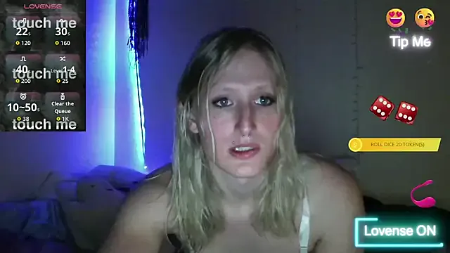 goddessalison's Thumb Image