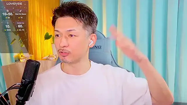 HARU_STRIKE's Thumb Image