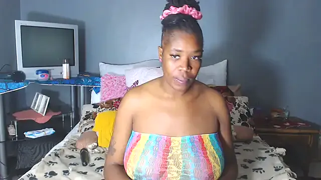 KinkyTall85 Image 13