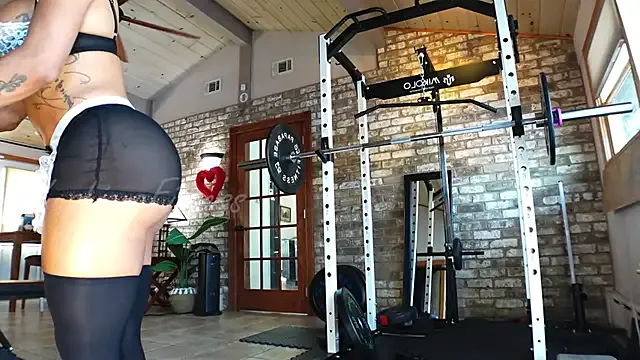 LushianaFitness Image 5