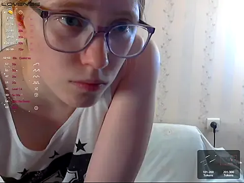 LustfulSarah Image 15