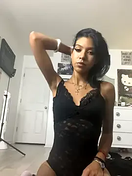 petitelatinateen's Thumb Image