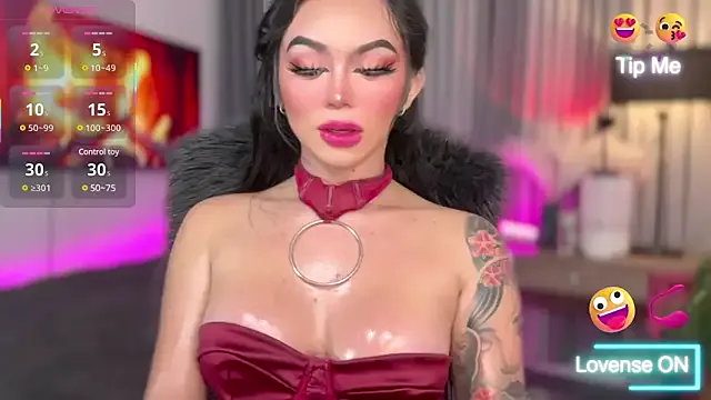 sassy_olivia Image 4