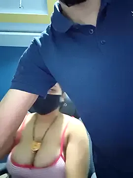 SassyWildCouple Image 9