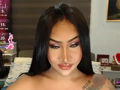 SeductiveVictoria Image 7