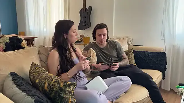 sweetieandcam Image 9