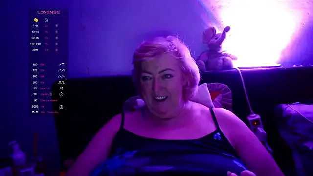 TerezaVelvet Image 16