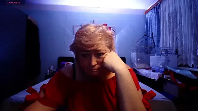 TerezaVelvet Image 18