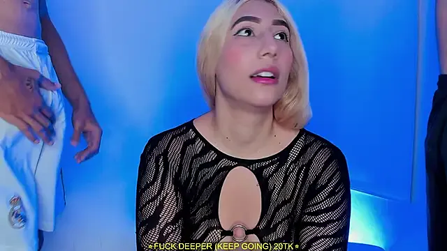 Threesome-no-mercy Image 4